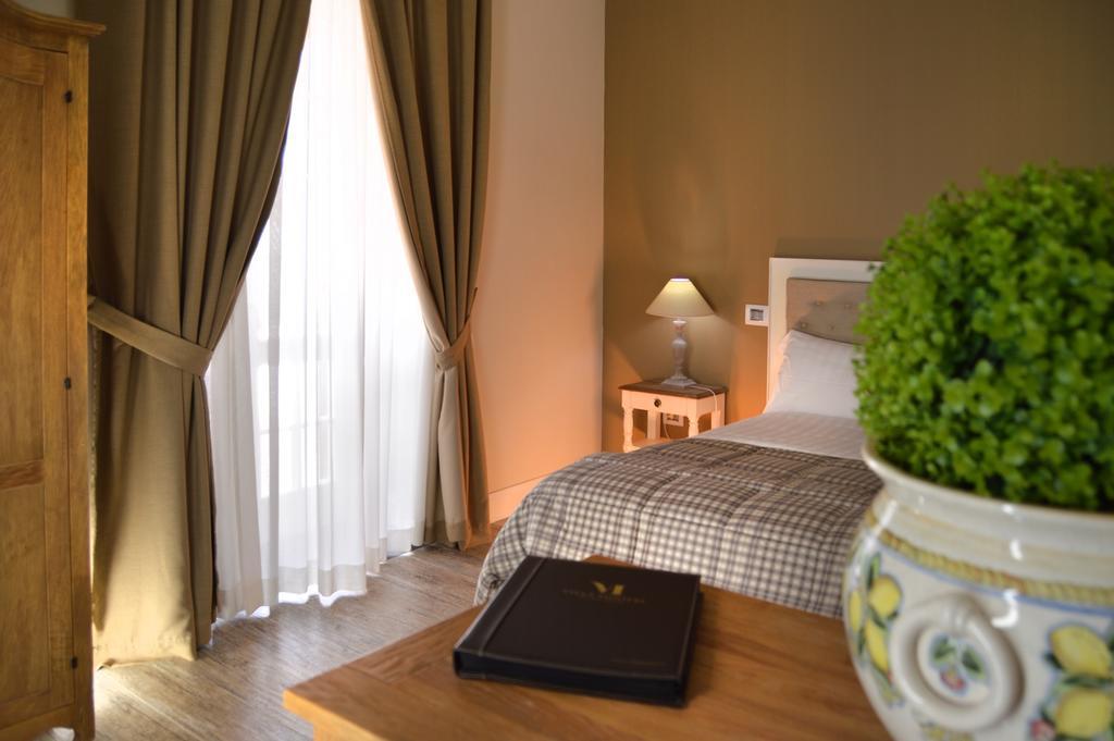Hotel Minieri &