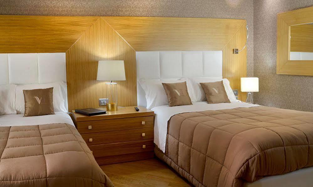 Hotel Minieri &